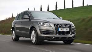 Image result for Graphite Gray 2011 Q7