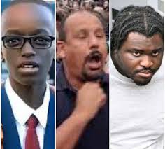 Alex Slattery's Instagram, Twitter & Facebook