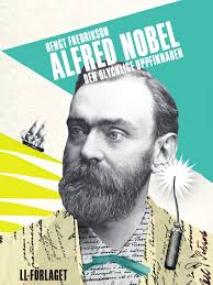 Alfrednobel Bengtfredrikson