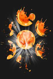 Also you can share or upload in compilation for wallpaper for dragon ball z, we have 23 images. Dragon Balls Dragon Ball Wallpapers Dragon Ball Art Dragon Ball Z