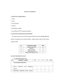 Biro perekrutan deli work : Pengaruh Rekrutmen Dan Pelatihan Terhadap Produktivitas Kerja Karyawan Pada Pt Stars Internasional Surabaya