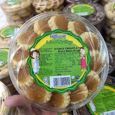 Maybe you would like to learn more about one of these? Kuih Raya 2020 45 50pcs Shopee Malaysia