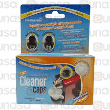 ‎l50.3 x w18.8 x h35.2 cm reasons to buy: 96708 Lavazza Espresso Point Fap Cleaning Caps Kit Cleaning Products