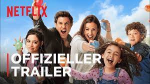 Yes day (2021) cast and crew credits, including actors, actresses, directors, writers and more. Yes Day Mit Jennifer Garner Offizieller Trailer Netflix Youtube
