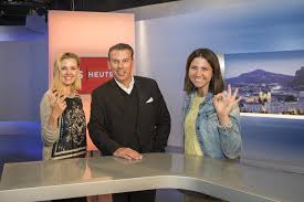 Orf iii setzt seine schwerpunkte insbesondere auf ausführliche und kompetent moderierte interviews zu themen aus den bereichen europapolitik und kultur (z. Orf Feierte Mit Salzburg Heute Den 30 Geburtstag Salzburg Stadt