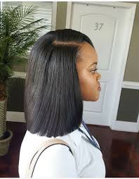 Pin By Tiana Brown Evans On Hair Natural Hair Styles Straight Hairstyles Hair