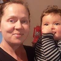 Afraid to Tell by Heidi Harding