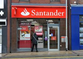 563 santander atm and branch locations. Santander To Close Two Bank Branches In Glasgow By July Glasgow Live