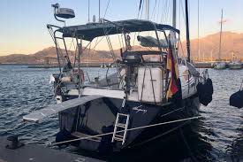 Modèle :wauquiez pilot saloon 41. Gebrauchtboot Wauquiez Pilot Saloon 41 Zu Verkaufen