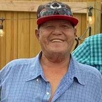 Homero Guerra Obituary