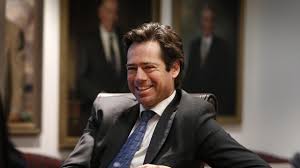 Browse 1,416 gillon mclachlan stock photos and images available, or start a new search to explore more stock photos and images. Afl Ceo Gillon Mclachlan Calls For Eddie Mcguire And Sydney Swans To Move On From Recent War Of Words Daily Telegraph