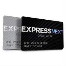 Maybe you would like to learn more about one of these? How To Apply For The Express Next Credit Card