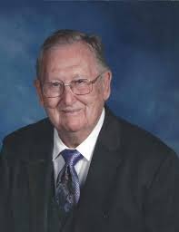 Obituary information for Walter John Roesch