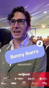 Benny Ibarra Mama Comerciales