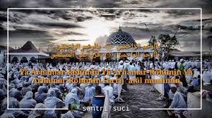 Busyro lana versi bass bintang (majelis rasulullah) cover tgh nurul ilmi. Video Al Khidmah Ya Arhamarrohimin Lirik Arab Dan Latinnya Considerations To Know About Video Music Dowload Music Radio Streaming