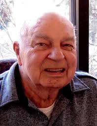 Obituary information for Wilfred Salzieder