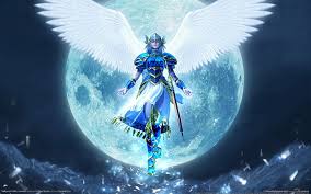 Perfect screen background display for desktop, iphone, pc, laptop, computer, android phone, smartphone, imac, macbook, tablet, mobile device. Video Game Valkyrie Profile Hd Wallpaper Wallpaperbetter
