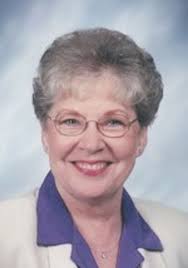 Delores Burk Obituary November 12, 2008