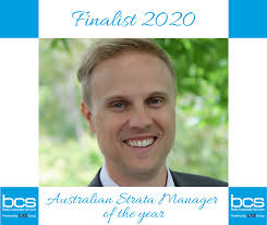 BCS Strata Management