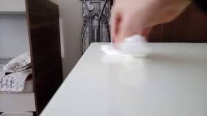 Sehba Lekesi Ve Cay Lekesi Nasil Cikartirilir Youtube