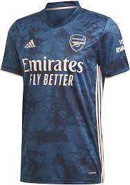 Adidas 2020 2021 arsenal authentic home soccer jersey football shirt . Adidas Herren Arsenal Fc 3rd Jersey 2020 21 Trikot Amazon De Sport Freizeit