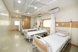 Image result for 24-bed Obstetric Centre