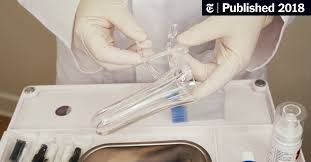 40th, it has 14.3k views. A Guide To Gynecological Exams What Should And Shouldn T Happen The New York Times