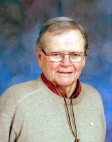 Obituary of Ronald Farrow