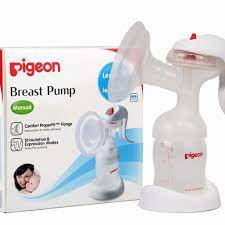 Agar tidak mengurangi rasa percaya diri si ibu, adanya breast pas tentunya akan sangat membantu. 5 Merk Pompa Asi Terbaik Elektrik Dan Manual Yang Bagus