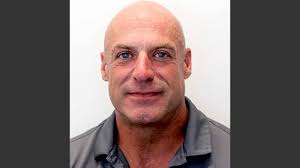 Heart Ministry Center CEO Mark Dahir dies