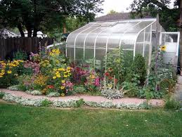 Maybe you would like to learn more about one of these? How To Choose The Best Greenhouse Kit Diy Mother Earth News