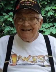 Obituary information for Lawrence "Gump" Bolin