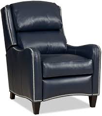 Bradington Young 3076 Henley Recliner Leather Recliner Bradington Young Recliner