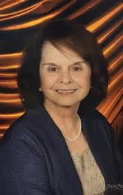 Mary Lou "Tudor" Forbes Obituary (2025)