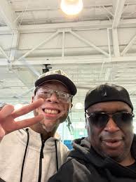 Grateful for a loving community gathering