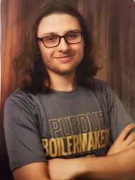 Caleb Barger Obituary