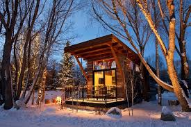 Booking Com Fireside Resort Wilson Usa 53 Guest Reviews Book Your Hotel Now In 2020 Tiny House Hotel Resort Cabins Ski Cabin