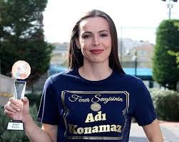 Eda'yla ilgili ekleyebileceğim son bir not var. Eda Erdem Dundar Kimdir Kac Yasinda Nereli Boyu Ve Kilosu Biliyo Org