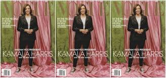 She added, vogue knows kamala harris loves her sorority, suits, comfortable pants and chuck taylors. 58zkevaxxr6 Gm
