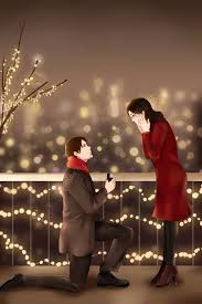 Livro dos espiritos necessario e superfluo; Amante De Casal De Dia Dos Namorados Romantico Propor Enviar Anel O Amor Ilustracao Imagem Em Pngtree Royalty Free Couple Illustration Romantic Valentines Day Couple Cute Couple Drawings