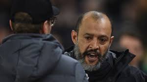 To appreciate the full scale of nuno espirito santo's impact at wolves, you have to wind back to july. Nuno Espirito Santo Tak Usah Kecewa Wolves Kalah Dari Tim Fenomenal