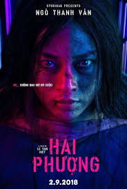 M A A C First Image Of Veronica Ngo From The Vietnamese Action Thriller Furie Update Teaser Poster Movies And Tv Shows Movies Movie Tv