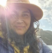 How big's yours?? Who hired a certified man-child to host this show. Lucky  her accent wasn't thucker #diiick