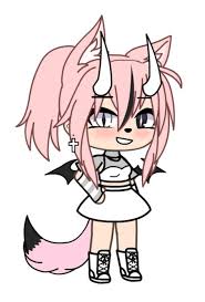 Best pictures of gacha life 2019 animes pictures 2020 gacha life br. 900 Gacha Life Characters Ideas Anime Character Cute Anime Chibi