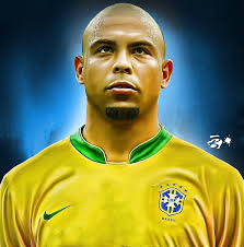 I can't get too offended when somebody parodies me. Ronaldo Nazario Wallpapers Wallpaper Cave