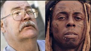 Lil Wayne Says Goodbye To Officer That Saved His Life At 12 "Everything  Happens For A Reason"| FERRO