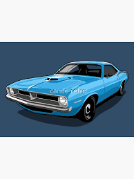 Image result for Blue Fire 1970 Plymouth