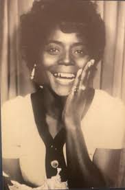 Obituary for Lenora (Nichols) McArthur