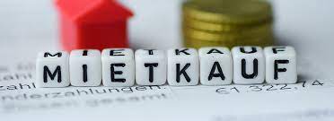 Im jahr also 12.000 euro. Mietkauf Wie Funktioniert Das Und Lohnt Es Sich