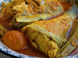 Aneka resep masakan ikan salah satu masakan yang banyak dicari, karena ikan ini selain rasanya yang enak memiliki kandungan gizi yang baik bagi anda yang ingin mengolah masakan ikan patin dengan rasa asam pedas berikut resep dan cara membuatnya Asam Pedas Ikan Siakap Utara